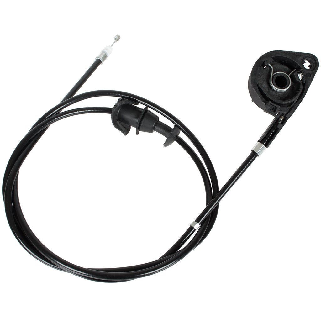 Cablu deschidere capotă motor pentru Renault Trafic 2 2001–