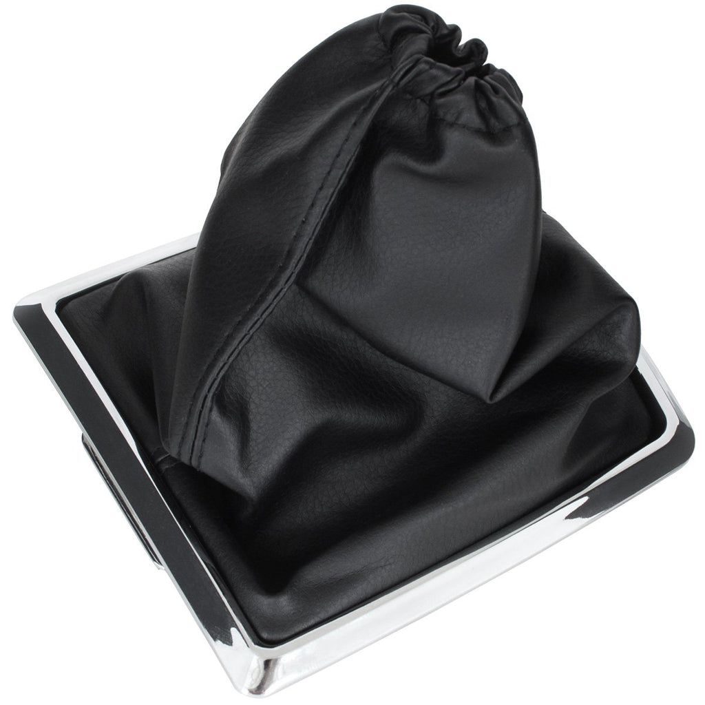 Manșon schimbător de viteze cu ramă pentru Ford Focus Mk2 2004–2012