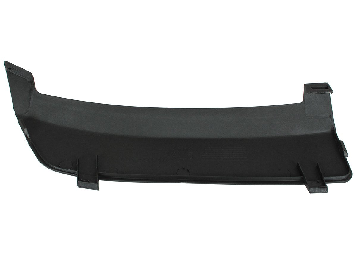Капачка за теглич за задната броня за Ford Fiesta Mk7 2008–2013
