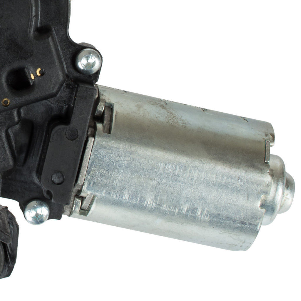 Motor ștergător spate pentru VW Sharan 2010– – 5K6955711B