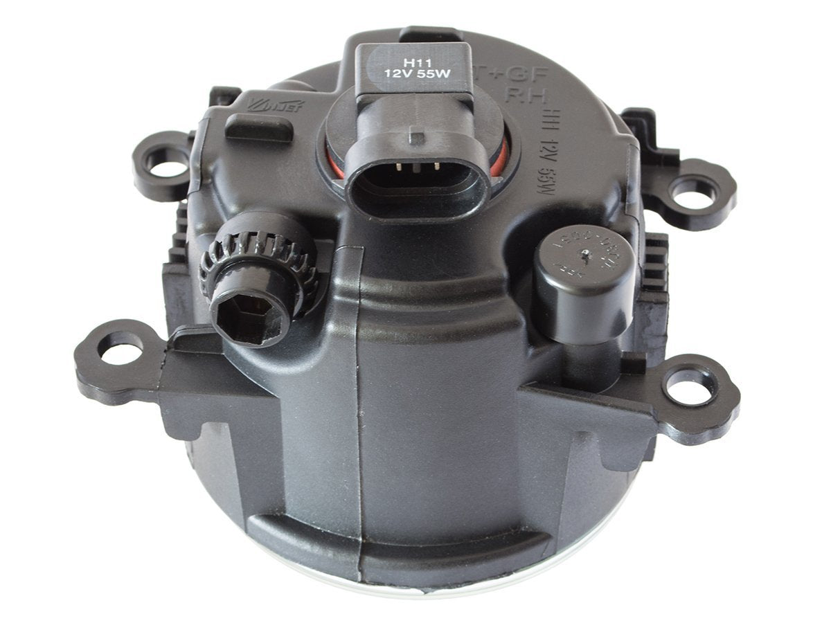 Фар за мъгла (халоген) за Ford Fusion 2002– – 2N11-15201-AB