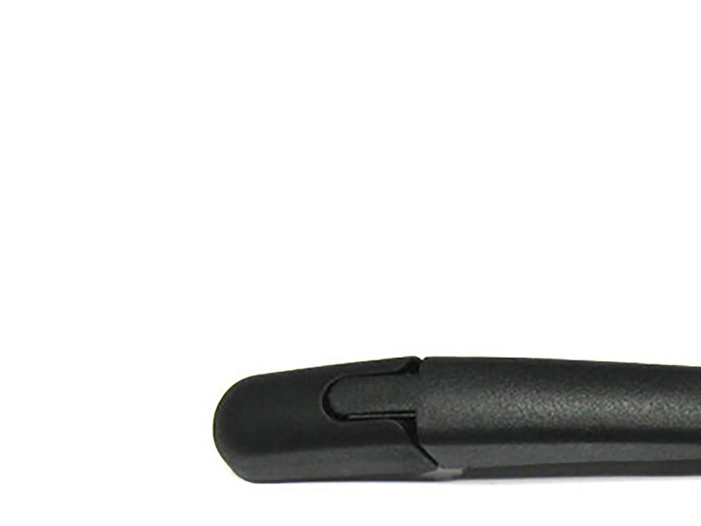 Lamelă + braț ștergător spate pentru Nissan Almera 2003–2008