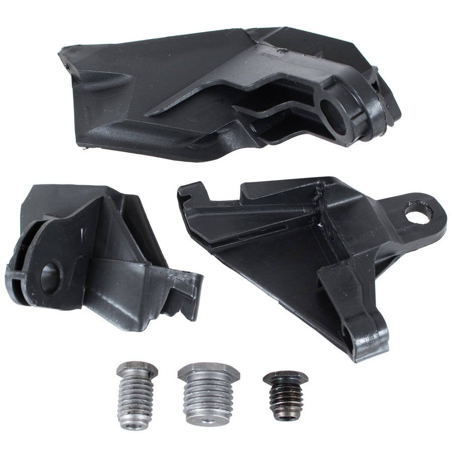 Kit de reparație far dreapta pentru Mercedes W211 E-Class 2002–2009