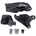 Kit de reparație far dreapta pentru Mercedes W211 E-Class 2002–2009