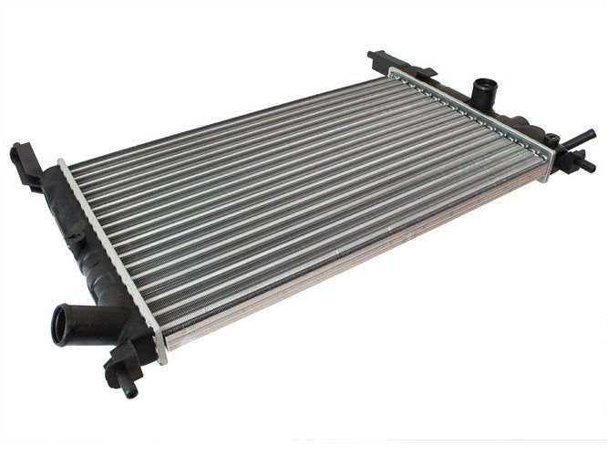 Воден радиатор за Опел Астра Ф (Opel Astra F) 1991–2002