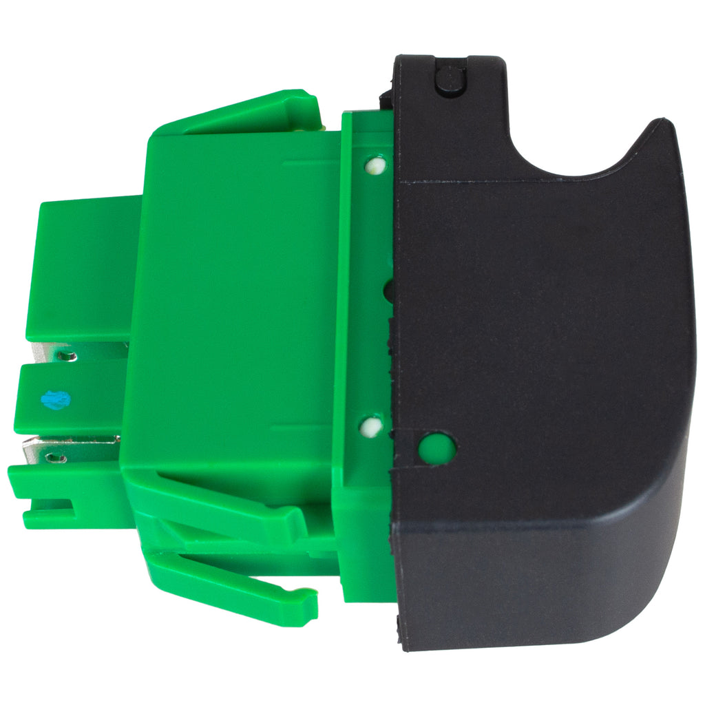 Buton comandă geamuri electrice pentru Citroen C1 2005– – 6554.KZ