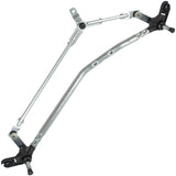 Mecanism ștergătoare pentru Renault Kangoo 2 2008– – 8200409692-S