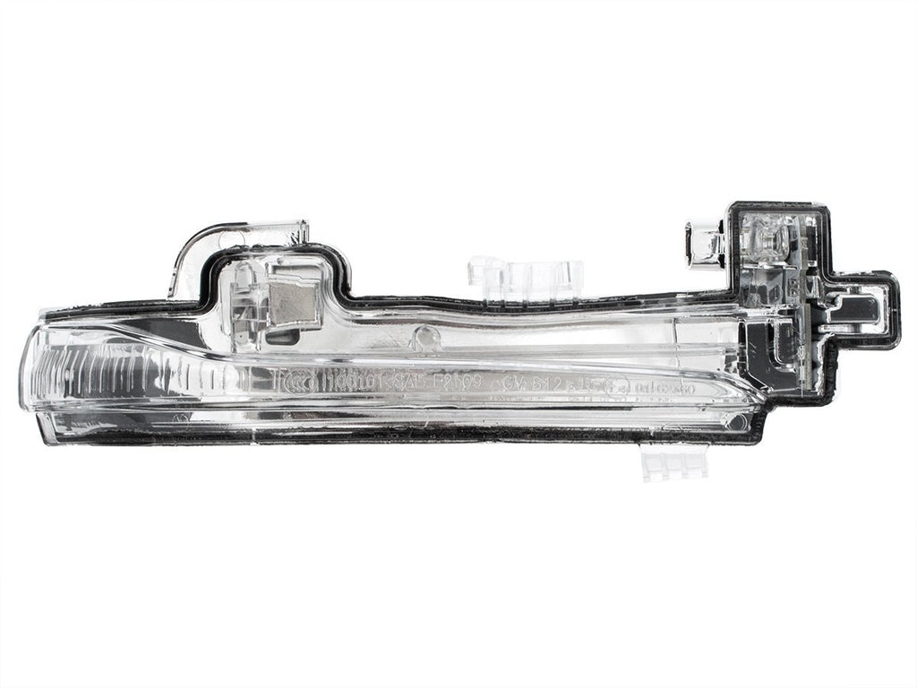 Мигач в огледалото за Volvo V60 2010– – 31402416
