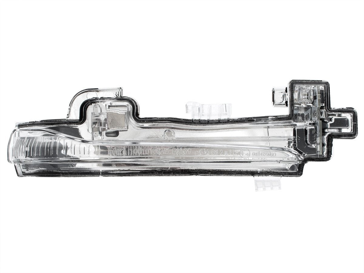 Мигач в огледалото за Volvo V60 2010– – 31402416