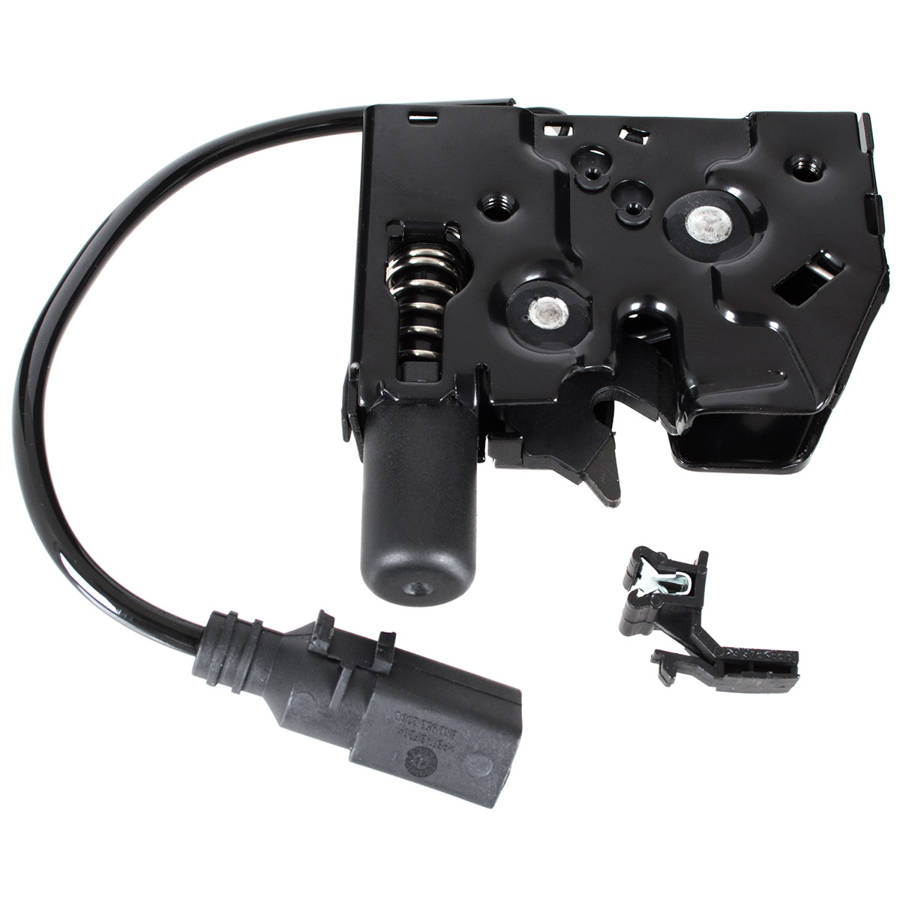 Broască capotă motor pentru Audi A7 4G 2010–2018 – 4G0823509D