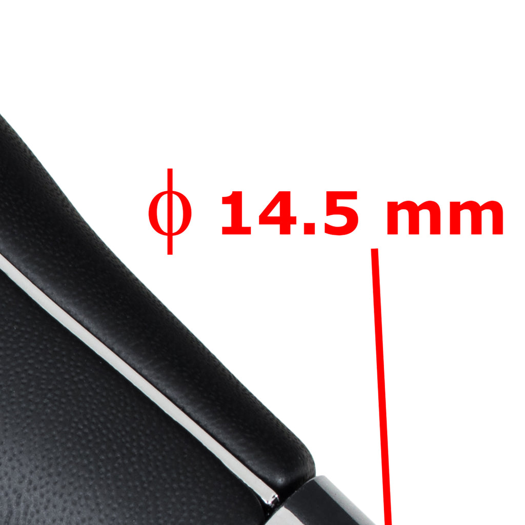 Топка за скоростен лост за Мерцедес ЦЛС (Mercedes C219 CLS-Class)