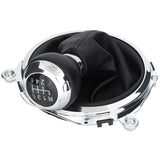 Nucă schimbător cu manșon și ramă pentru Audi TT 8J 2006–2014