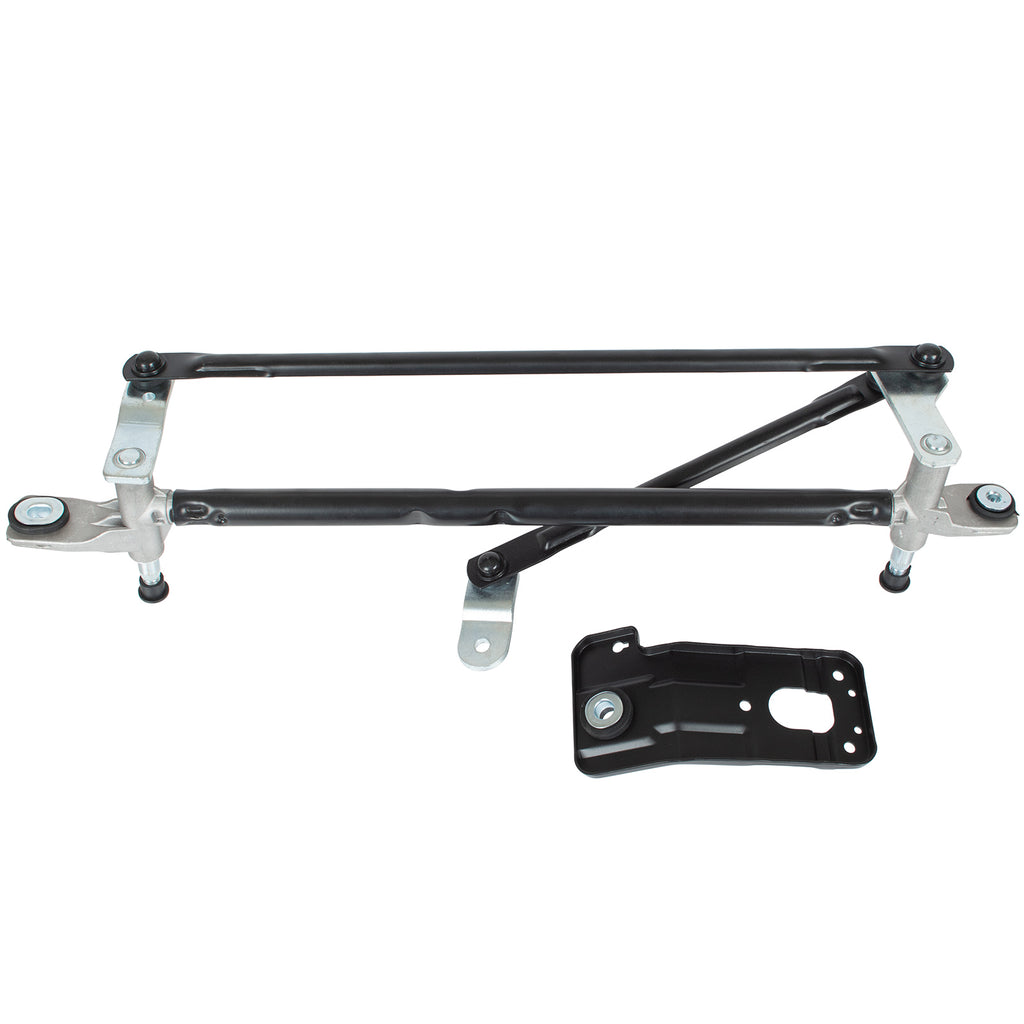 Mecanism ștergătoare față pentru Kia Sportage 2 2004– – 98120-1F000