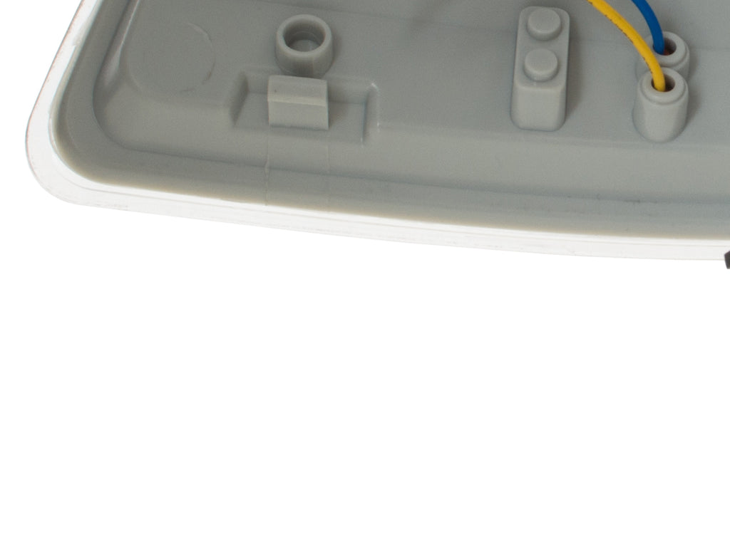 Semnalizare oglindă dreapta pentru Mercedes W204 C-Class 2007–2011