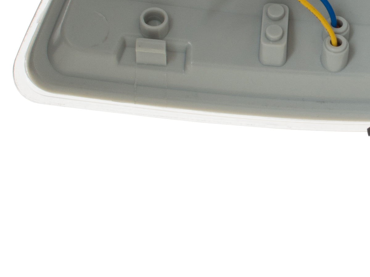 Semnalizare oglindă dreapta pentru Mercedes W204 C-Class 2007–2011