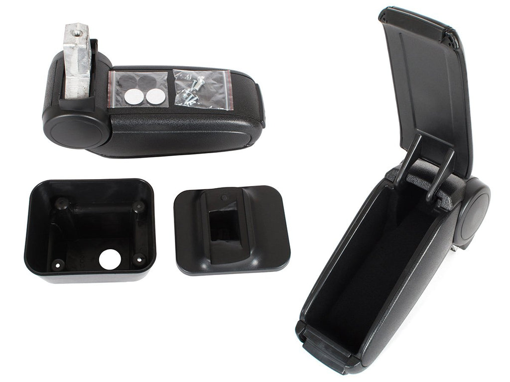 Cotieră + kit de montaj pentru Opel Astra 3 2004–2014