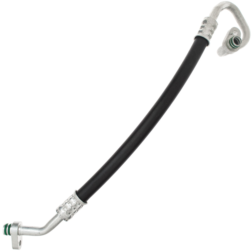 Маркуч на климатика за Citroen C5 3 2008– – 6460.JA