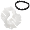 Kit de reparație selector pentru Fiat Ducato 2 2002–2006 – 735316070