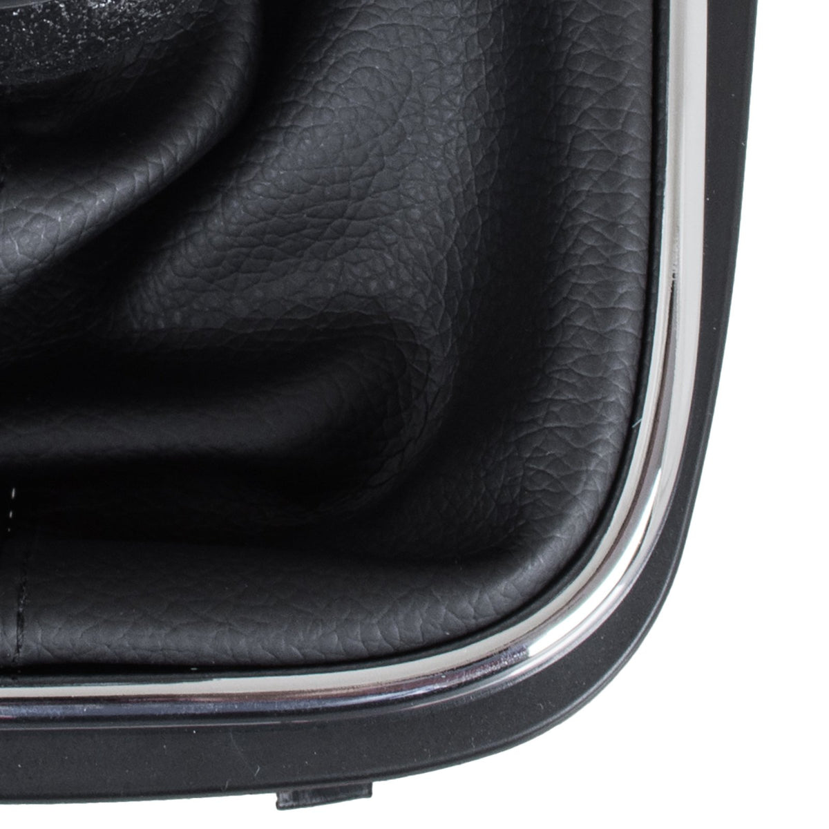 Nucă schimbător cu manșon și ramă pentru VW Touran 2009–2012, 5 viteze