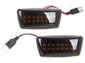 Чифт странични мигачи LED за Opel Adam 2012–2019