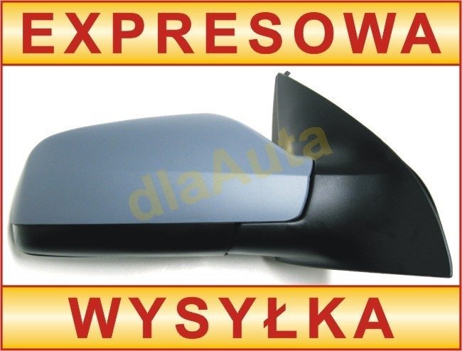 Външно огледало за Opel Astra 2 1998–2006