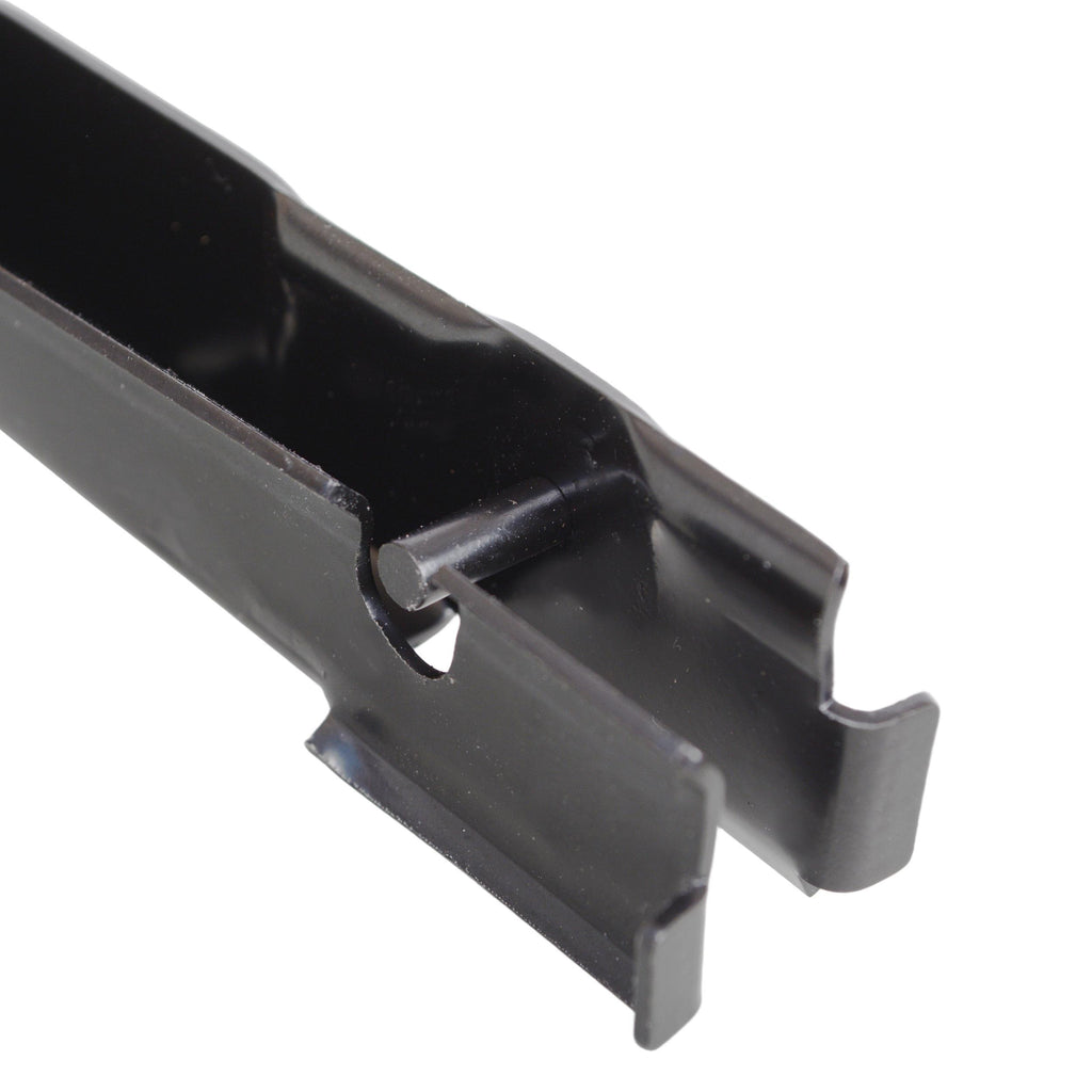 Suport bară de protecție față, stânga pentru MERCEDES W211 2002–2009