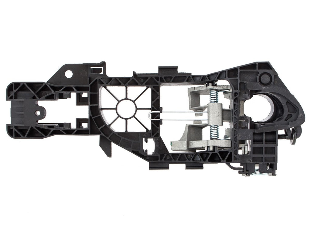 Механизъм на дръжка за Пасат Б7 (VW Passat B7) 2010–2015 – 3C0837886