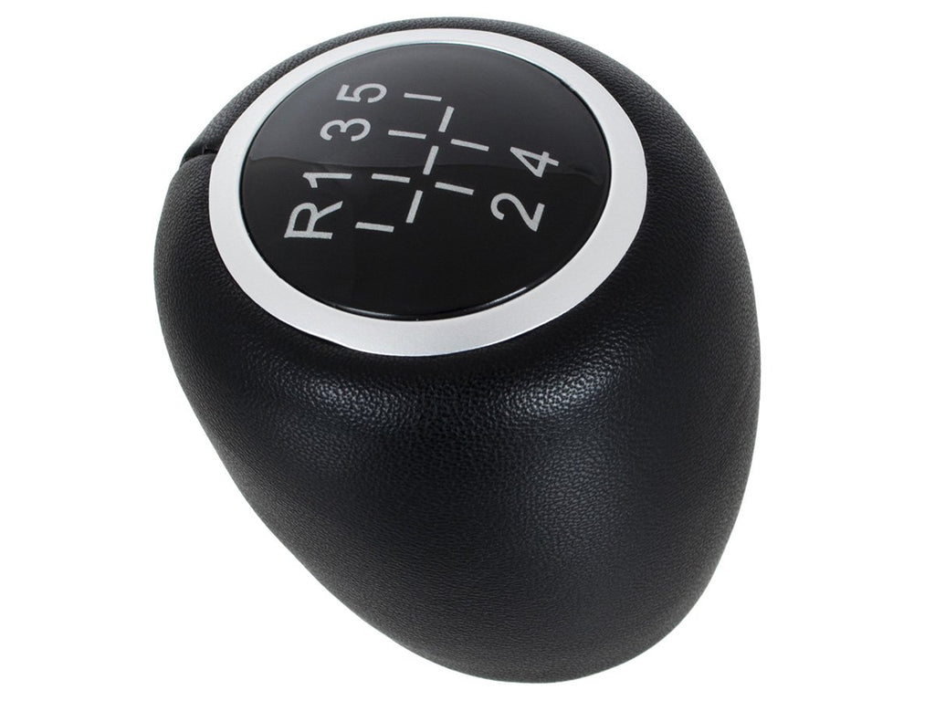 Nucă schimbător de viteze pentru Opel Vectra C FL 2005–2008, 5 viteze