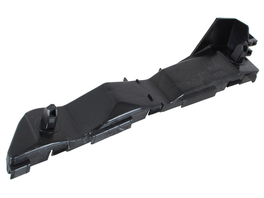 Закрепване на предната броня за Toyota Avensis 2 2003–2008