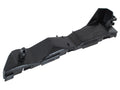 Закрепване на предната броня за Toyota Avensis 2 2003–2008