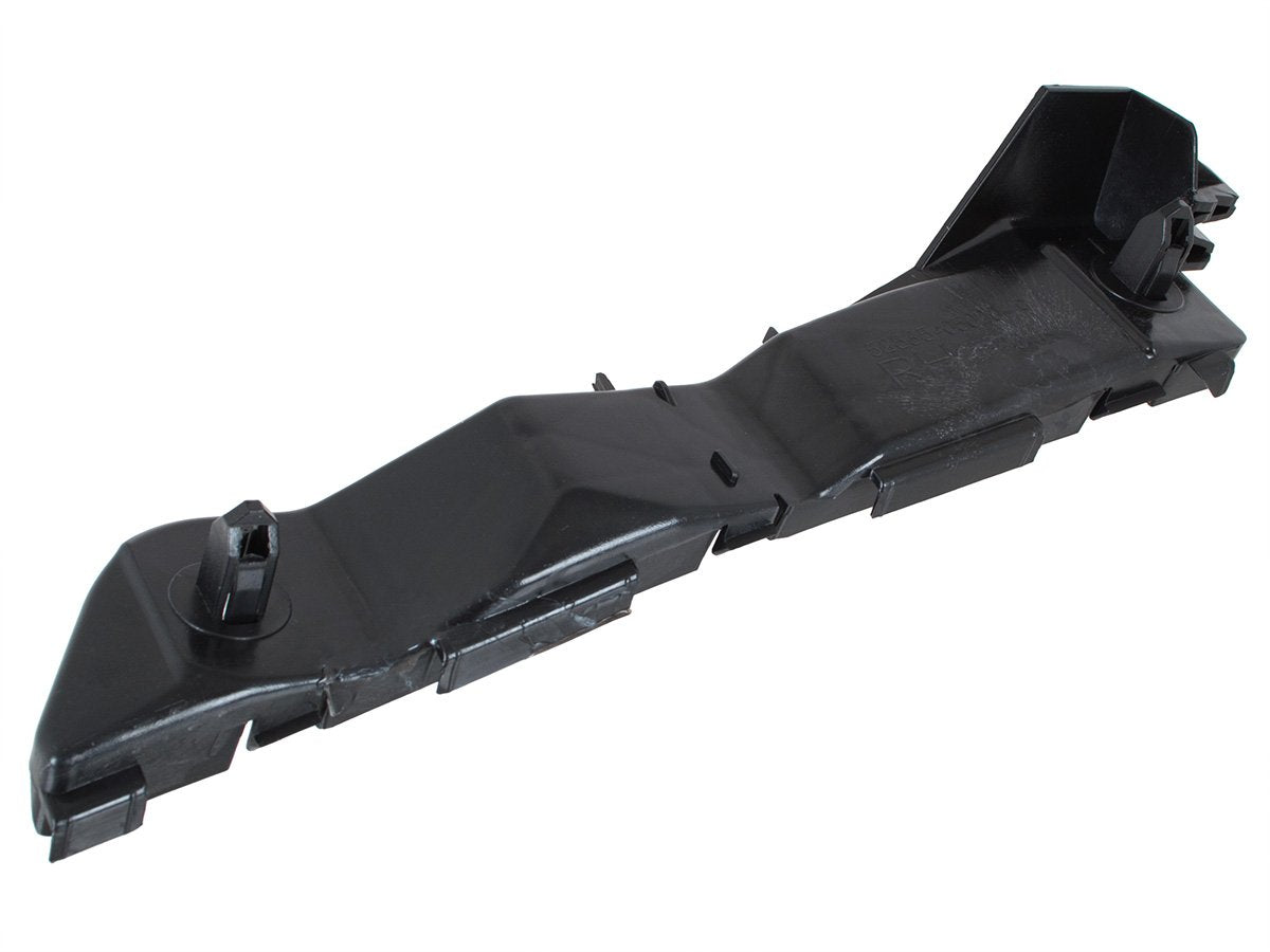 Закрепване на предната броня за Toyota Avensis 2 2003–2008