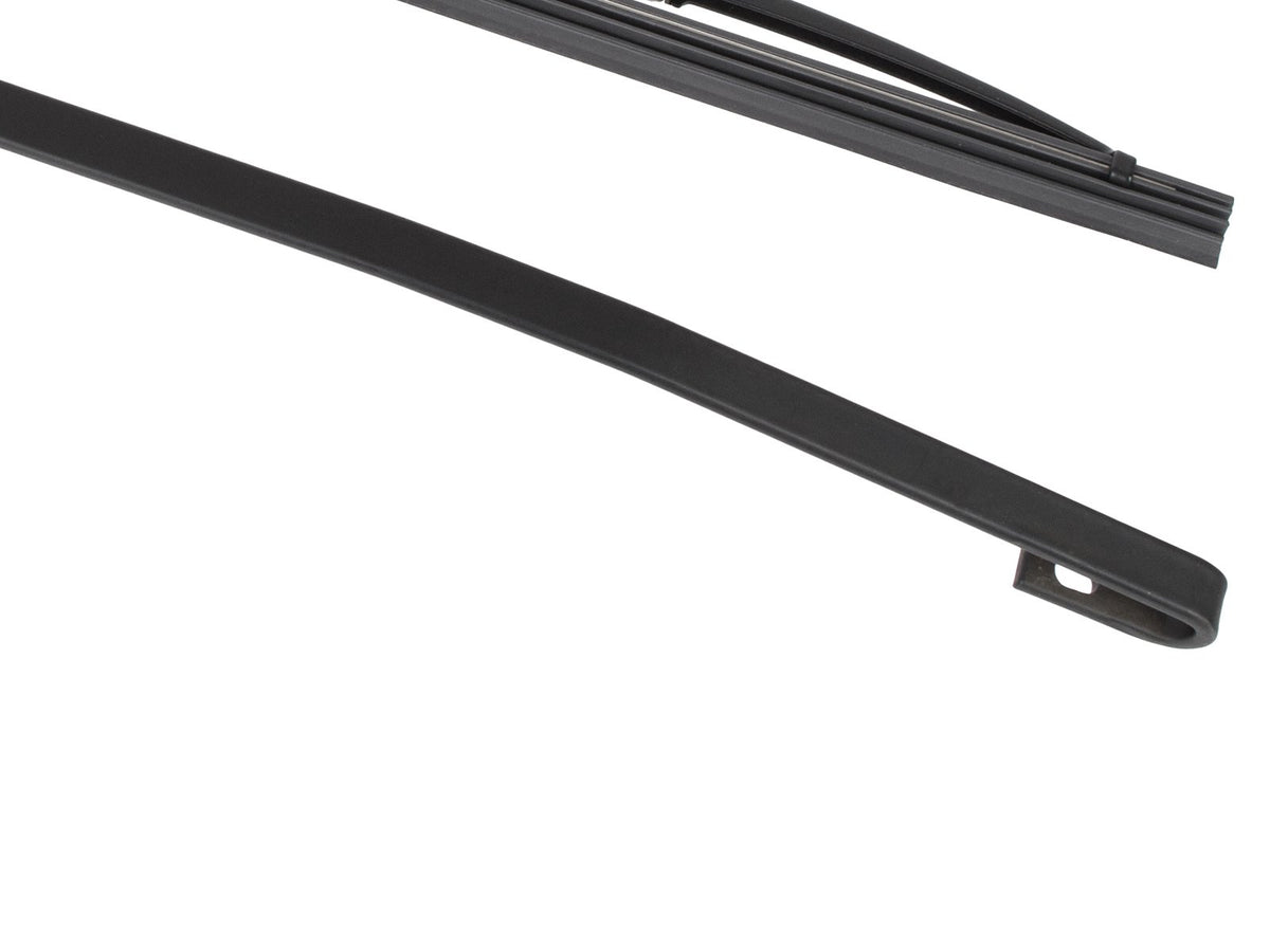 Lamelă + braț ștergător spate pentru Seat Alhambra 2000– – 7M3955707