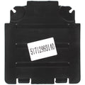 Capac carenaj roată față pentru BMW X1 E84 2009–2015 – 51712993140