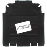 Capac carenaj roată față pentru BMW X1 E84 2009–2015 – 51712993140