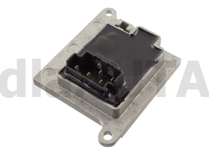 Rezistență ventilator habitaclu pentru Mercedes W163 ML-Class