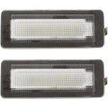 LED плафон за номер за Smart Fortwo W450 W451 W453 – 4518200256