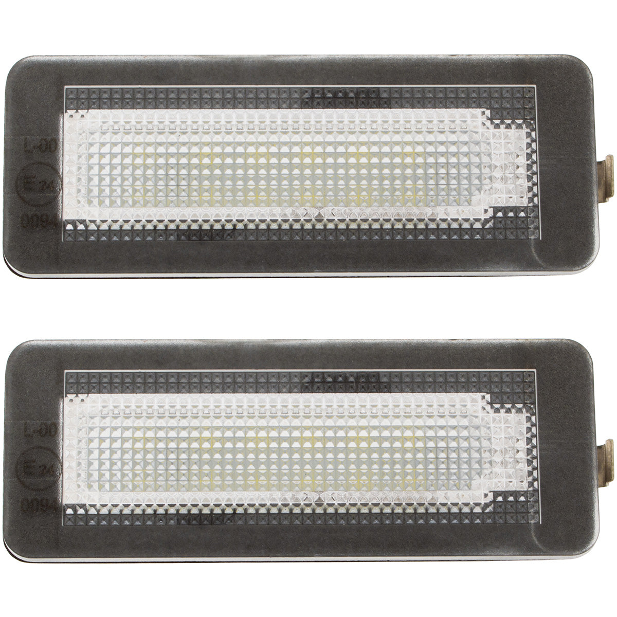LED плафон за номер за Smart Fortwo W450 W451 W453 – 4518200256