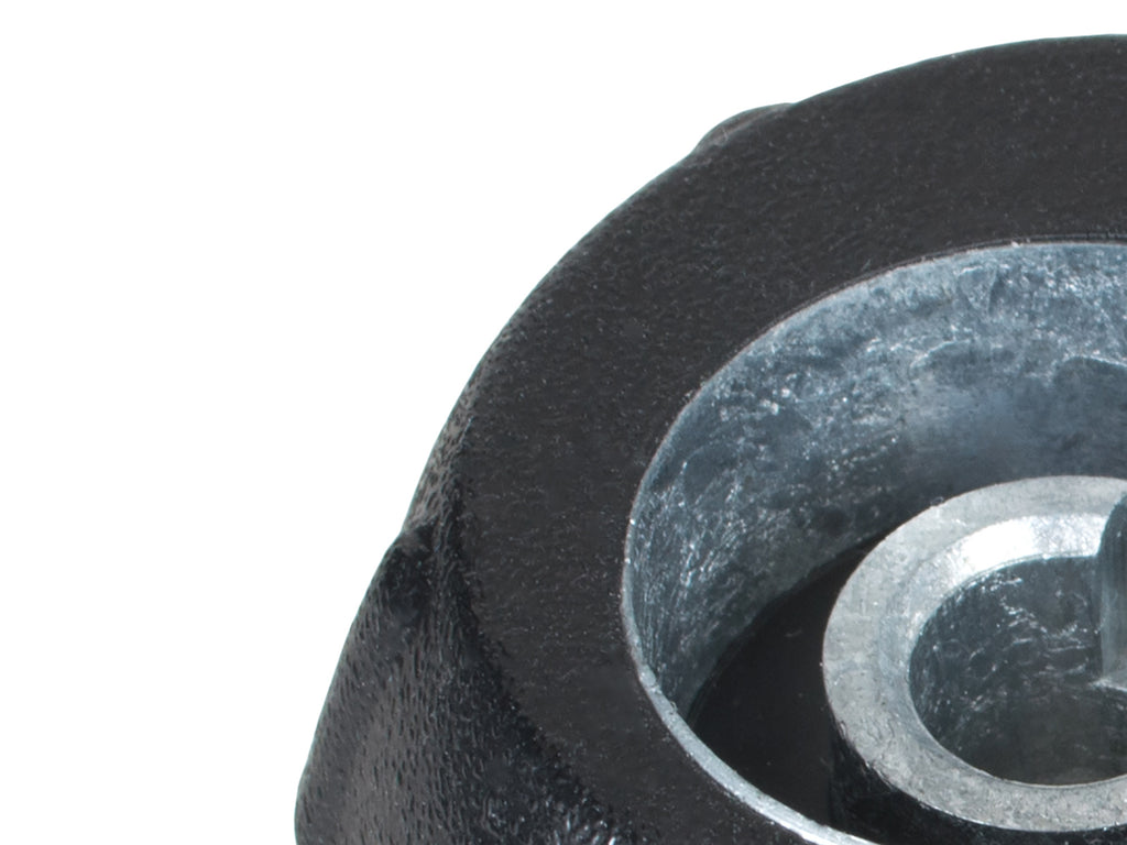 Nucă schimbător de viteze pentru Fiat 500 2007– – 46315251