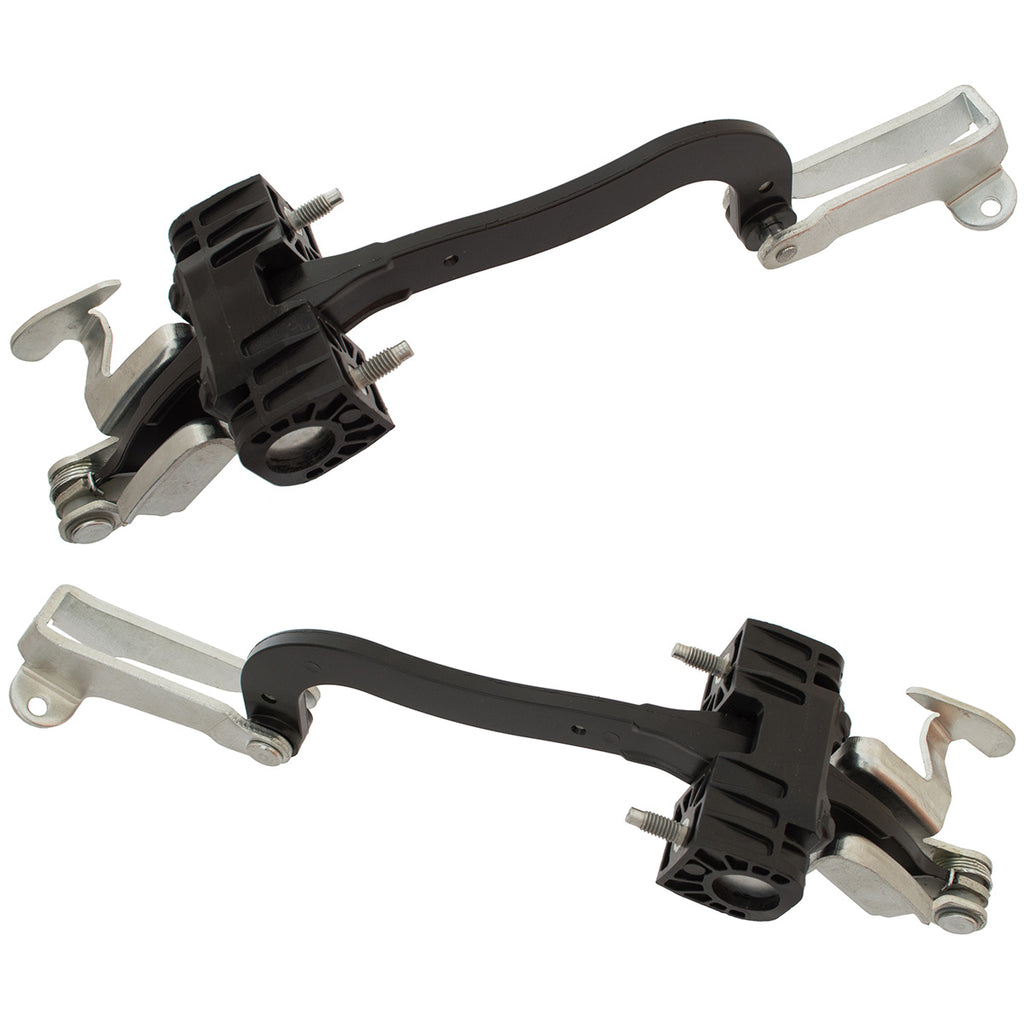 Чифт ограничители на врати за Citroen Jumper 2 2006– – 1358222080