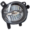 Фар за мъгла LED (халоген) за БМВ Ф30 2011– – 63177315560