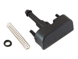 Buton broască mâner haion pentru Renault Scenic 1 FL 1999–2003
