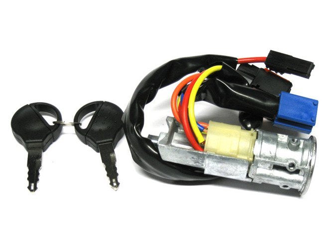Butuc contact pentru Citroen Xsara Picasso 1999–