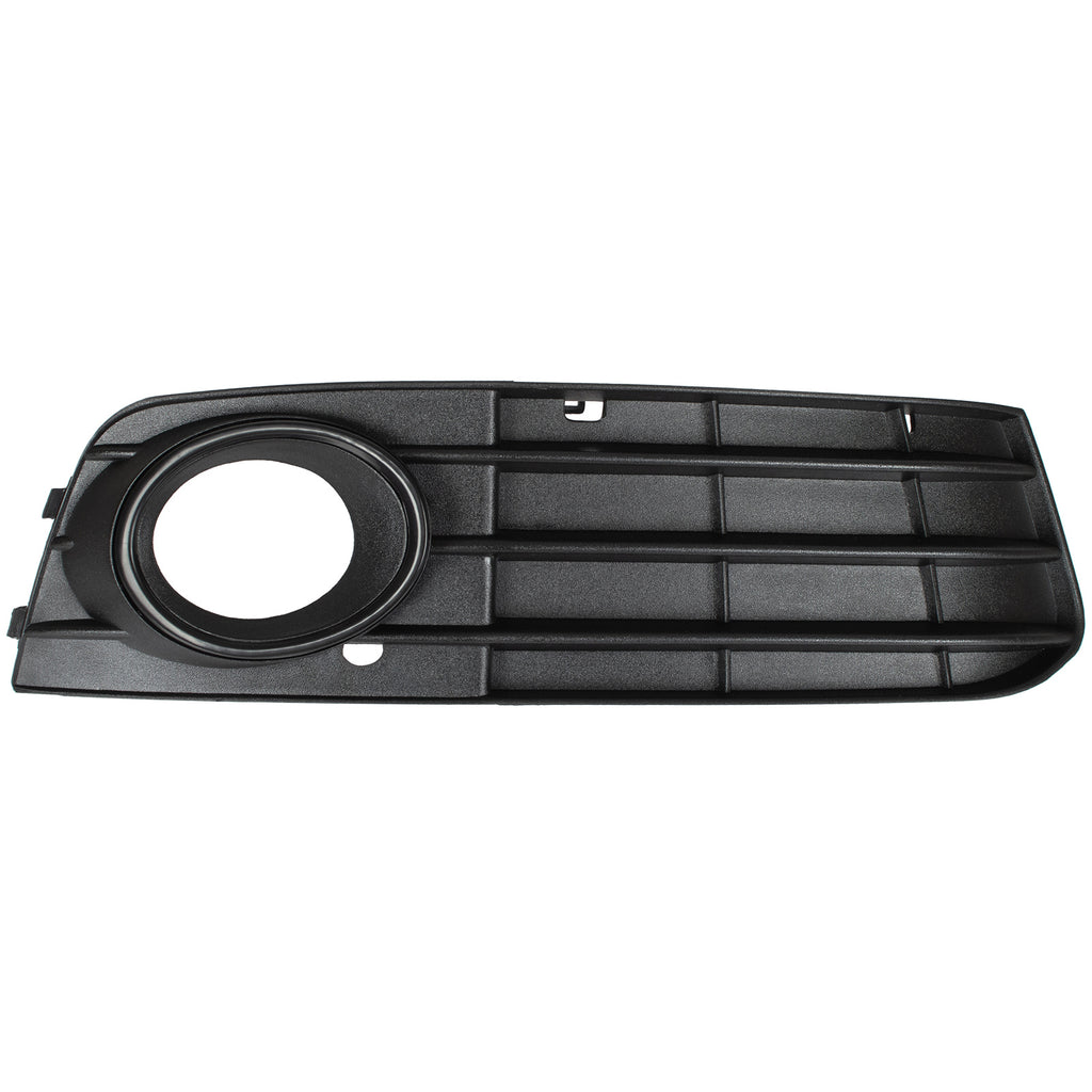 Решетка за предната броня за Ауди А4 (Audi A4) 2007–2011 – 8K0807682