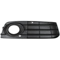 Решетка за предната броня за Ауди А4 (Audi A4) 2007–2011 – 8K0807682