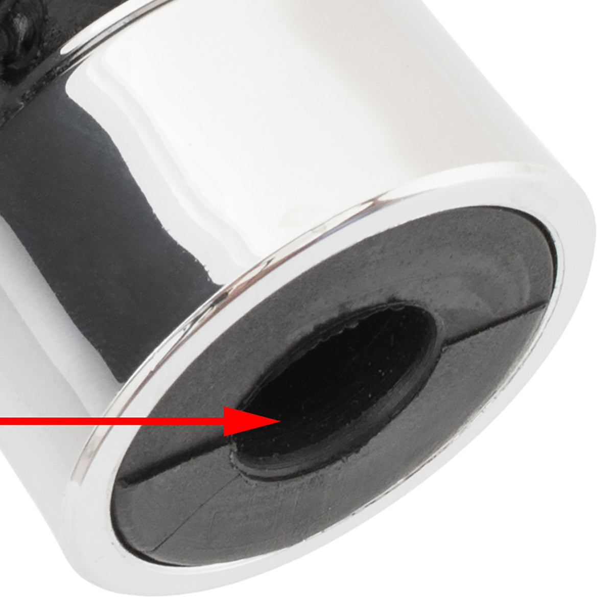 Nucă schimbător de viteze pentru Mazda 3 BK 2003–2008, 6 viteze