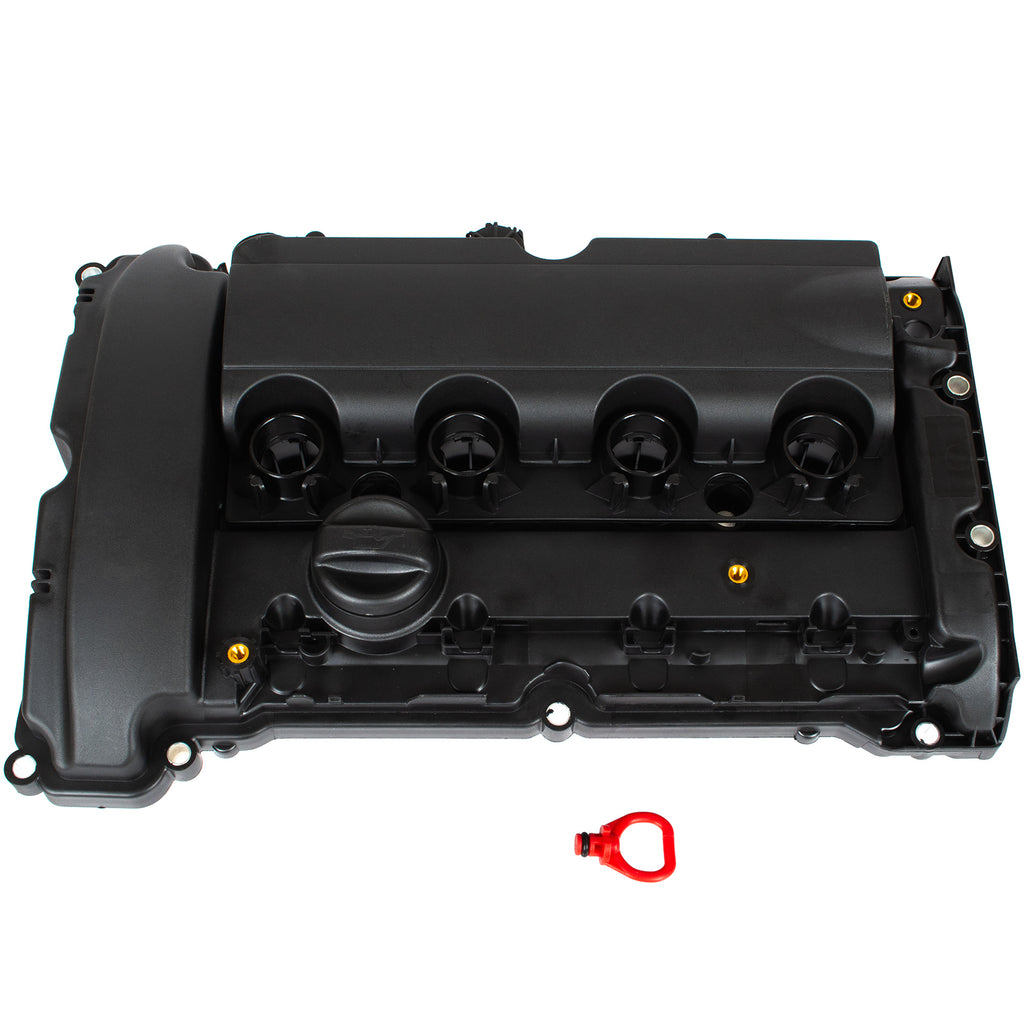 Капак на клапаните за Peugeot 207 208 3008 308 I II 5008 508 RCZ и др.
