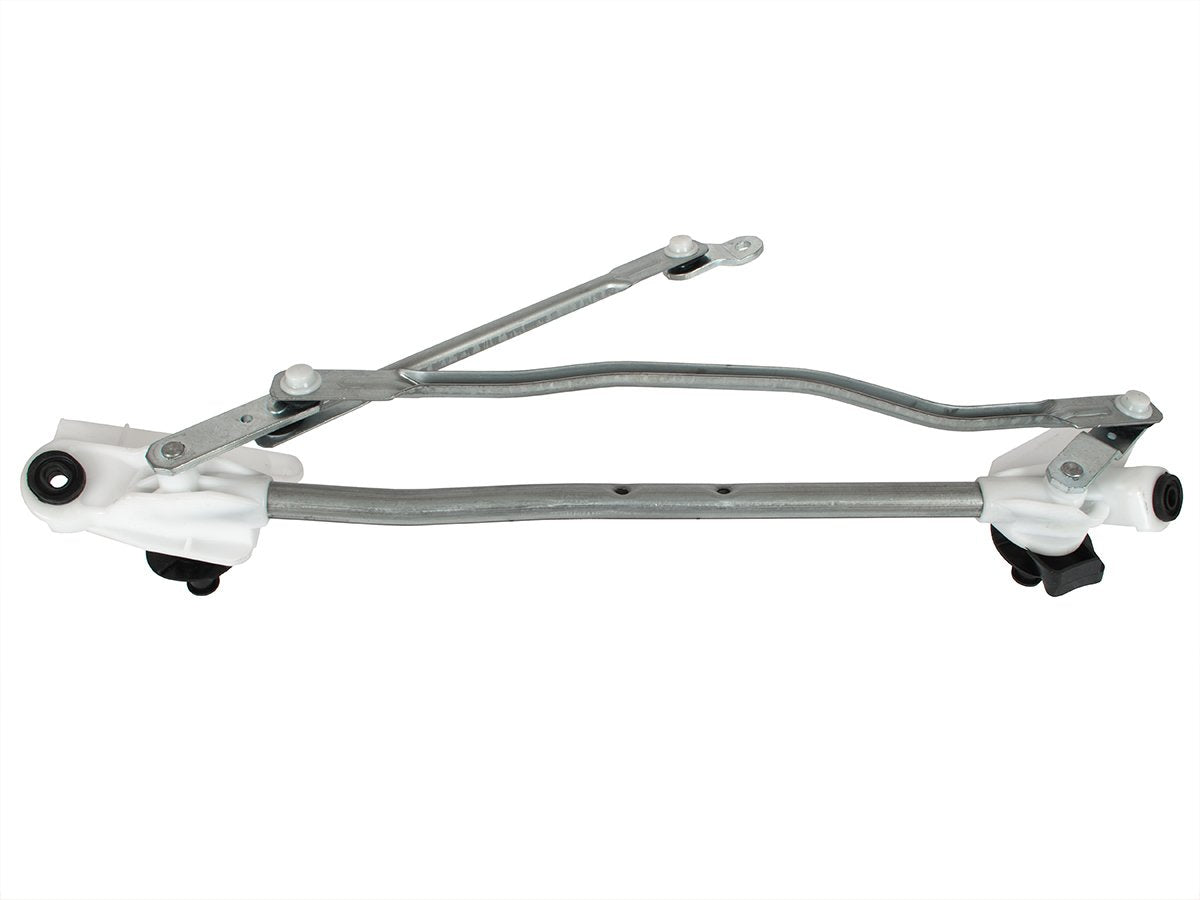 Механизъм на предните чистачки за Nissan Micra 3 K12 2003–2010