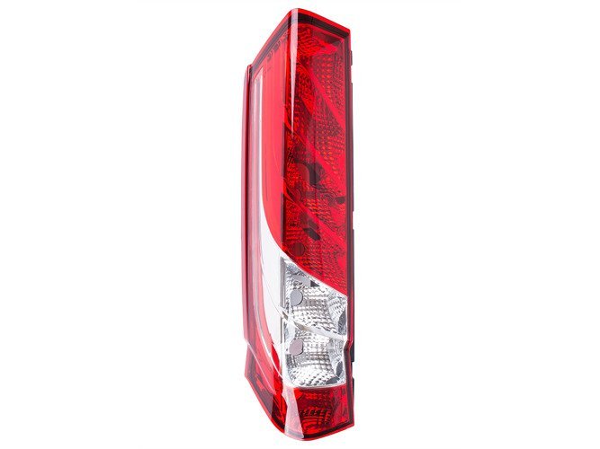 Стоп за Ивеко Дейли (Iveco Daily) 2014–
