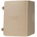 Капачка за OBD буксата за БМВ Е90 2004–2013 – 51437147538