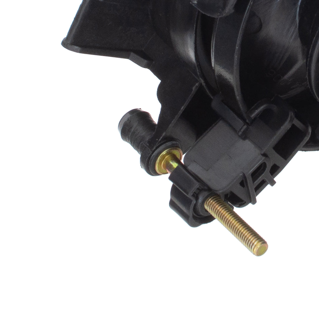Фар за мъгла (халоген) за VW Jetta 4 2010– – 5K0941700